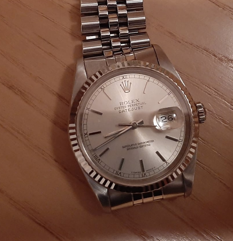 datejust 12634