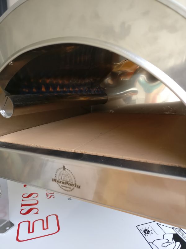 A Quanto Deve Stare Il Forno Per La Pizza