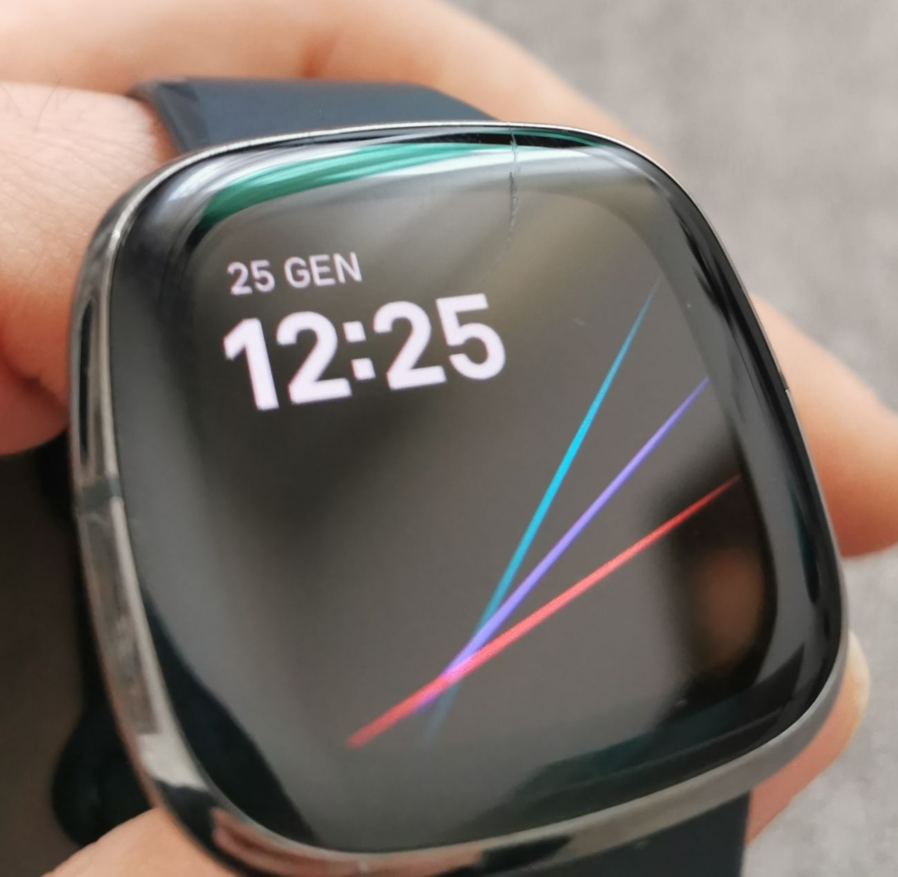 best smartwatch with ecg and spo2