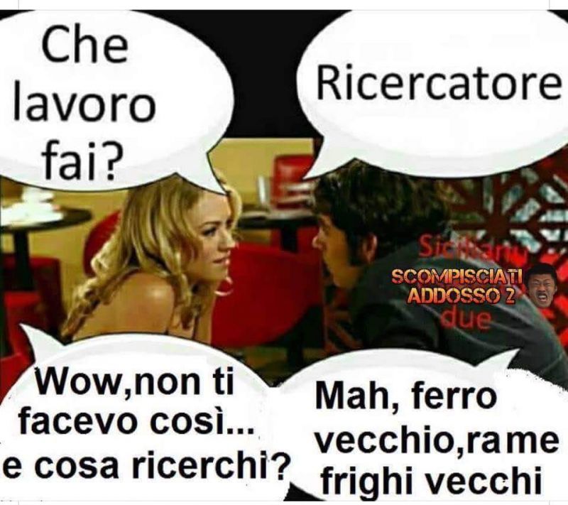 Vorrei Morire Nel Sonno Come Mio Nonno