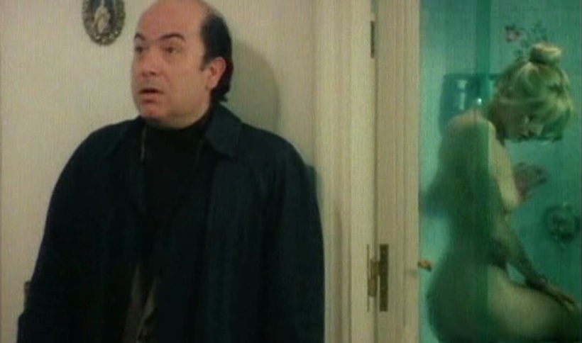 La Liceale Seduce I Professori Film Completo
