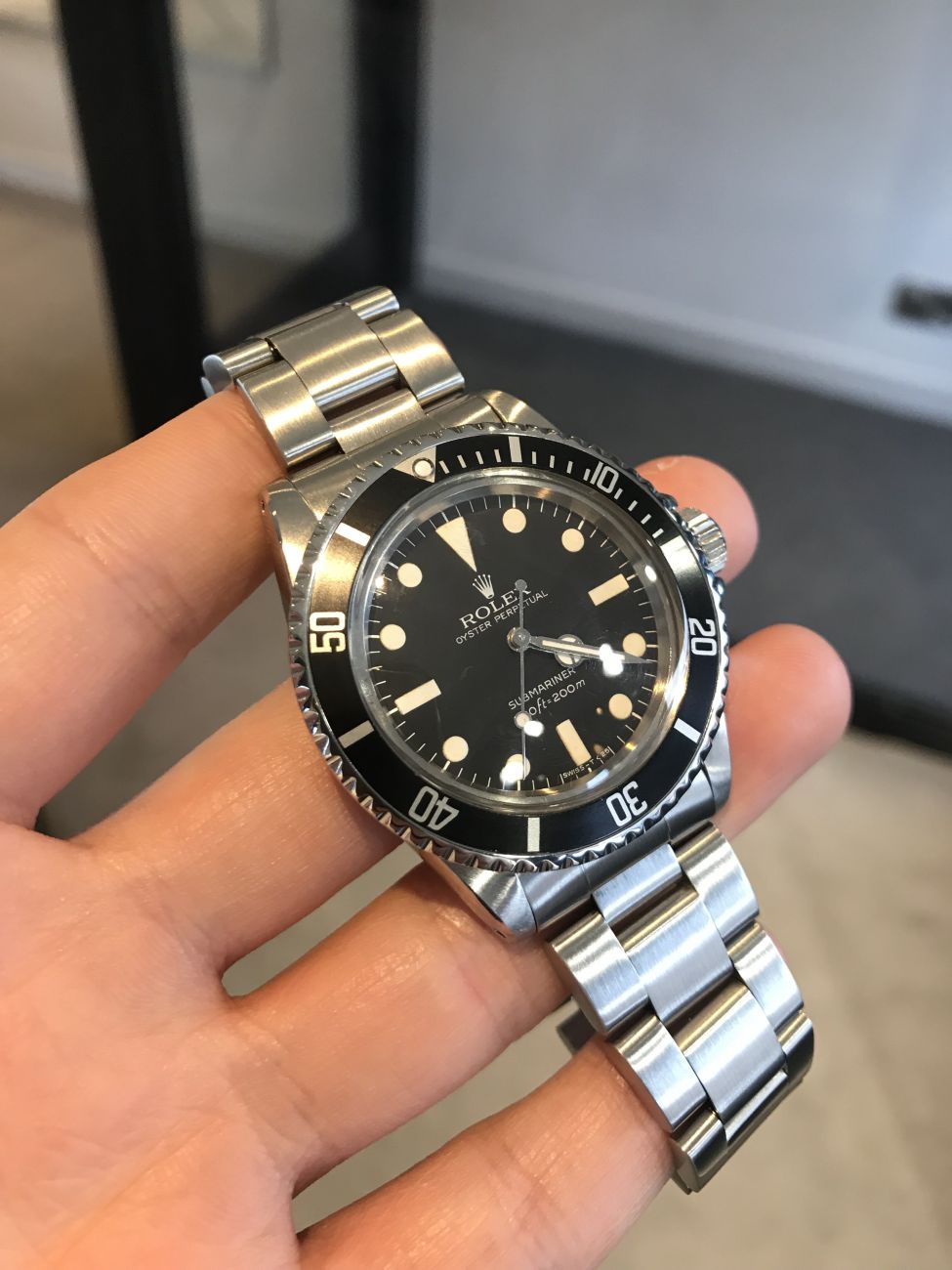 Come Riconoscere Un Rolex Submariner Vero Da Uno Falso