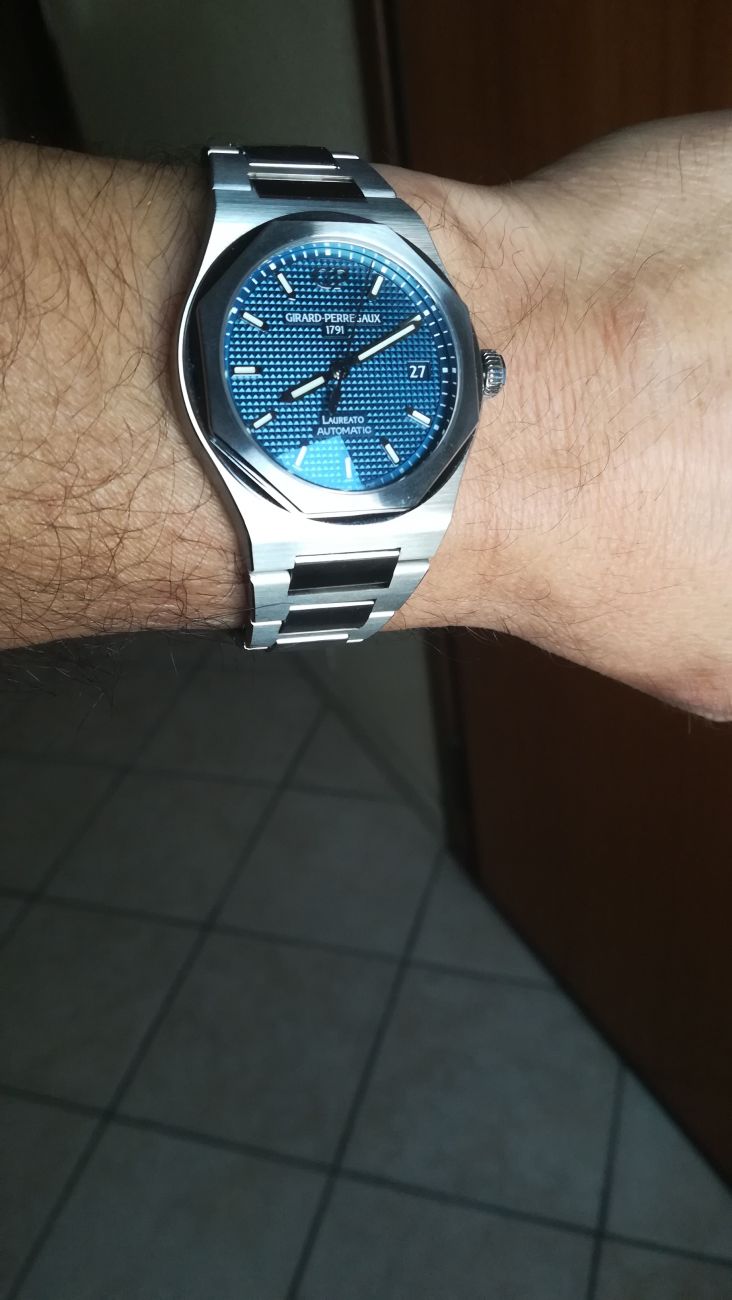 datejust 36 vs 41
