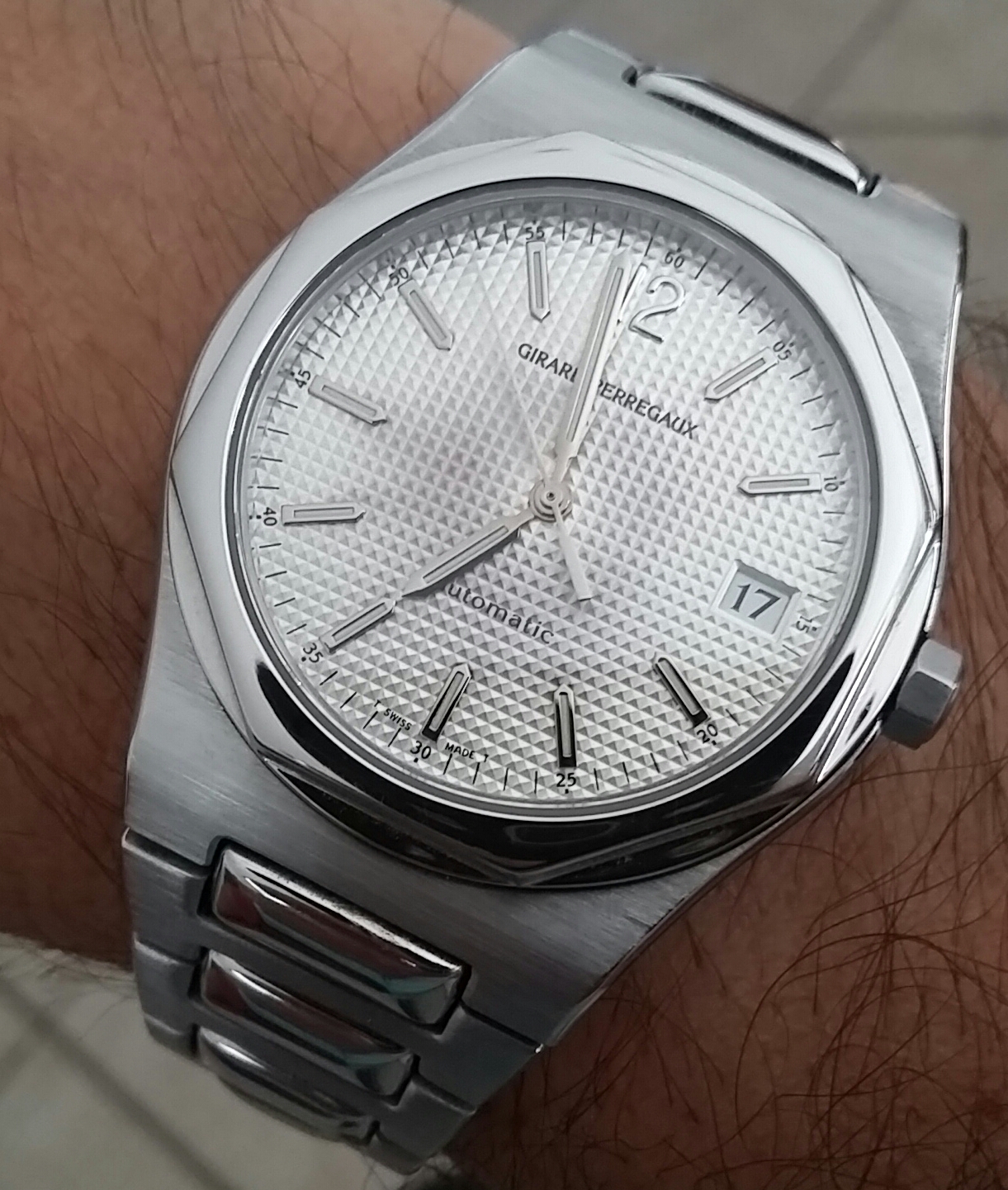 gp laureato 8010