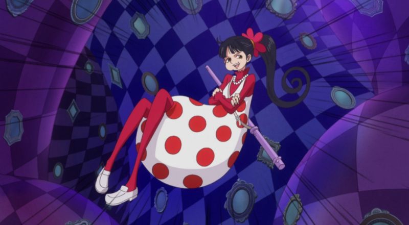 One Piece 865 Sub Ita One Piece 865 Sub Ita