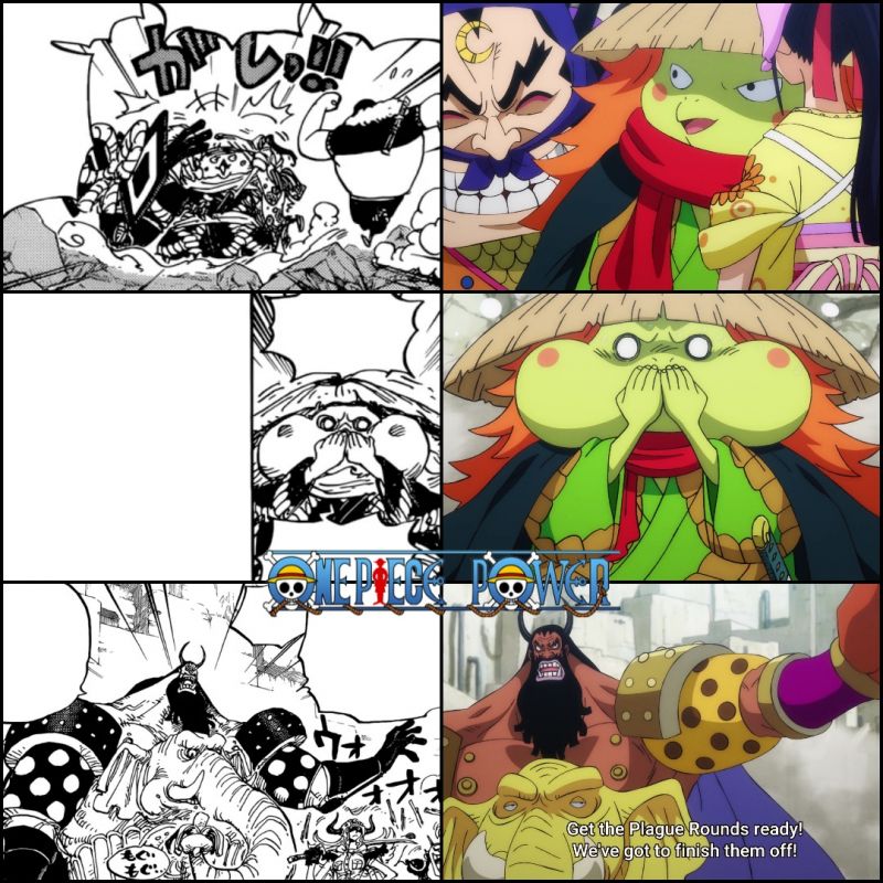 One Piece 948 Sub Ita