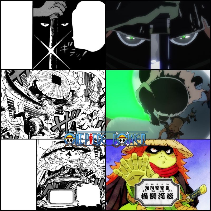 One Piece 948 Sub Ita