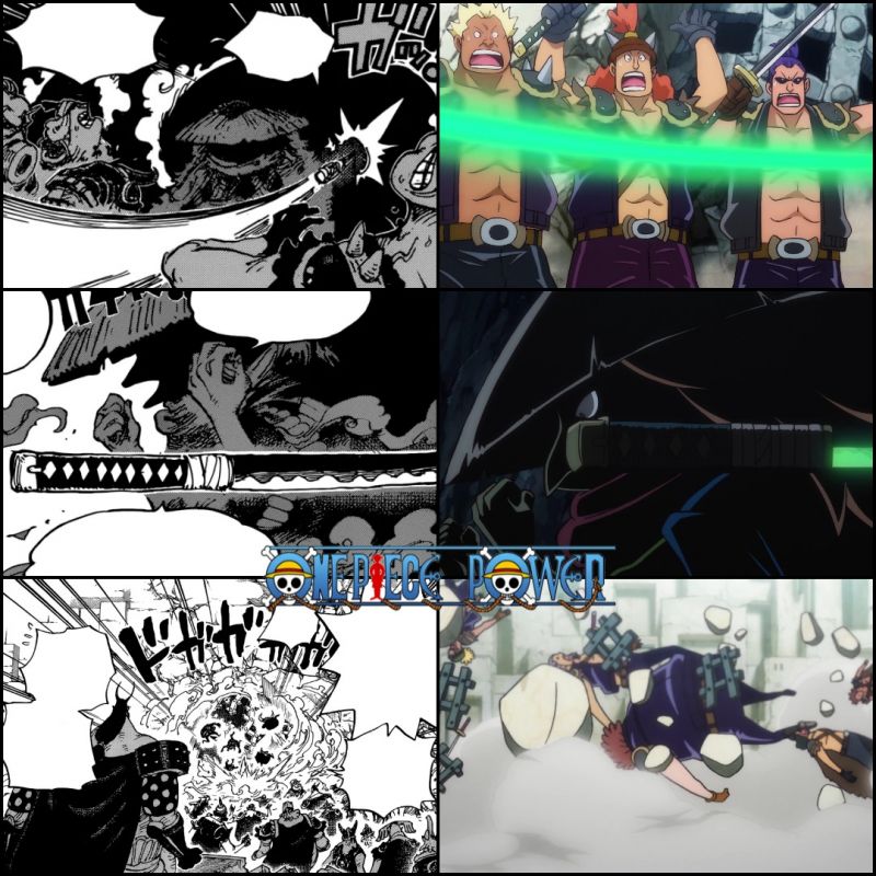 One Piece 948 Sub Ita