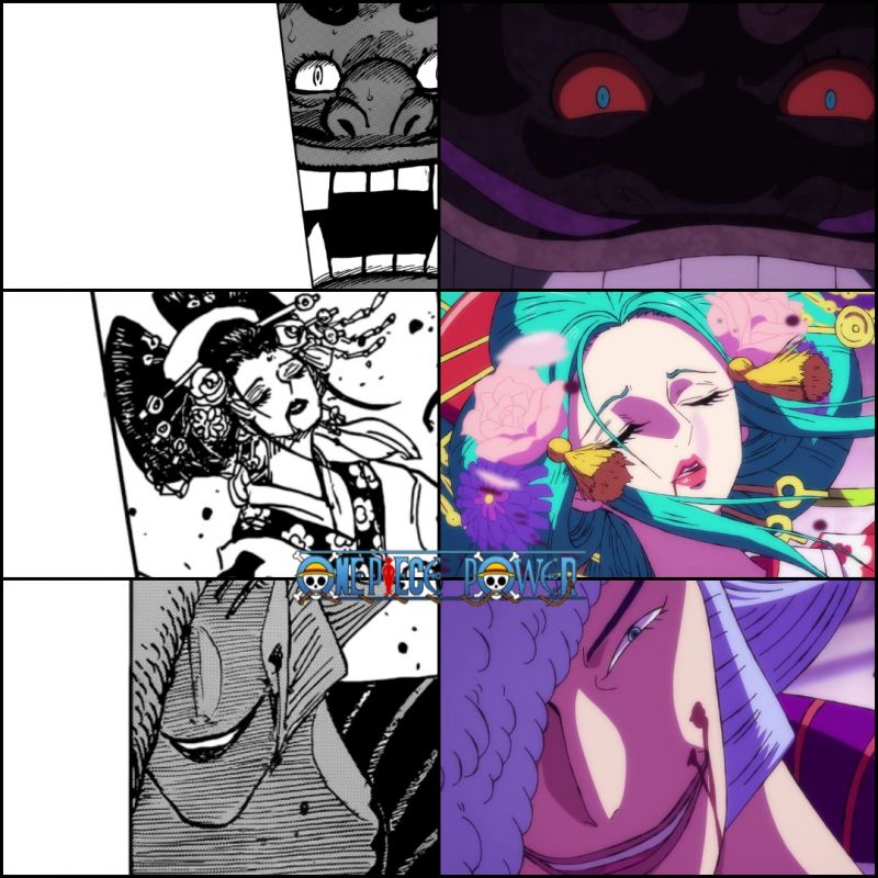 One Piece Ep 928 Sub Ita Youtube