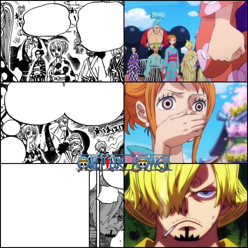 One Piece 941 Sub Ita