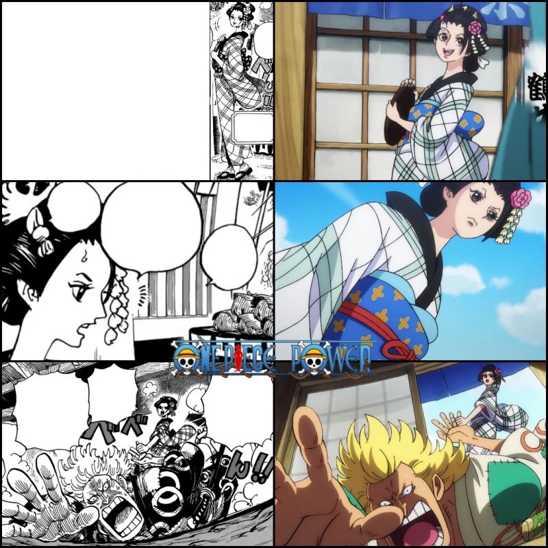 One Piece 960 Sub Ita
