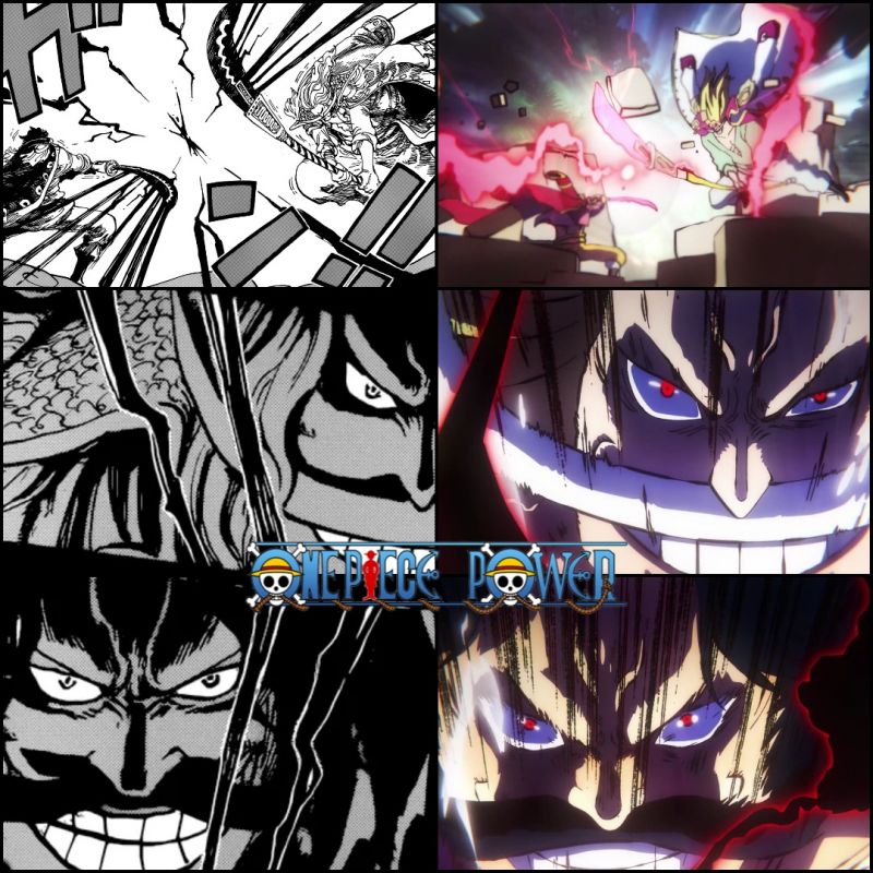 One Piece 965 Sub Ita