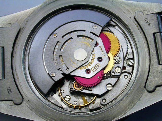 Movimenti Rolex - Galleria Fotografica [Ricerca]
