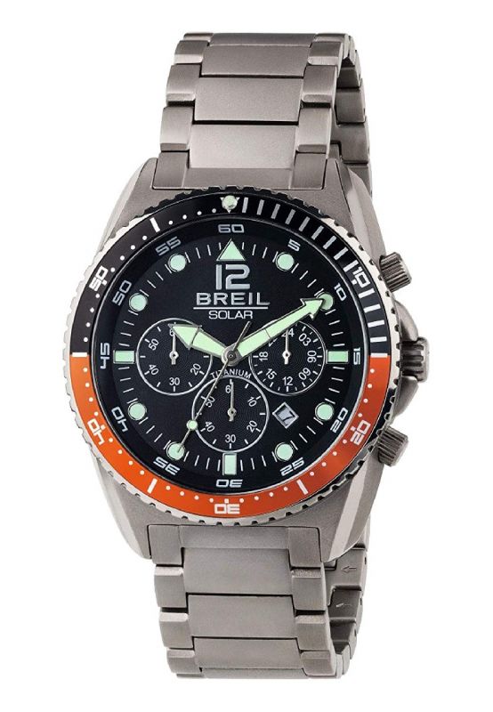 BREIL DIVER SOLAR 200m