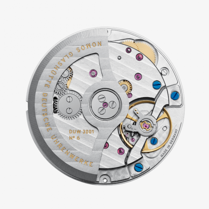 nomos gla