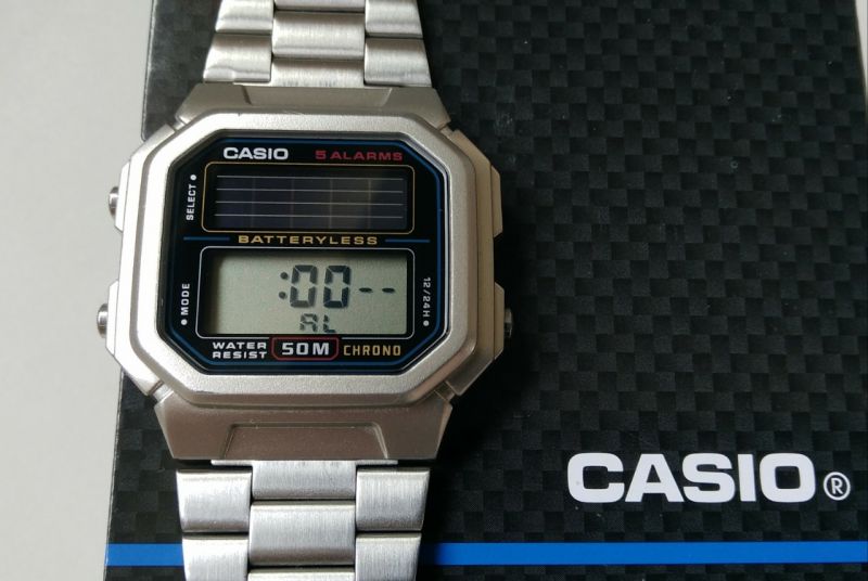 casio al190wd
