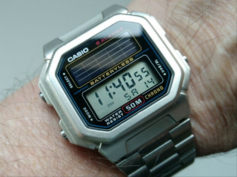 casio al190wd