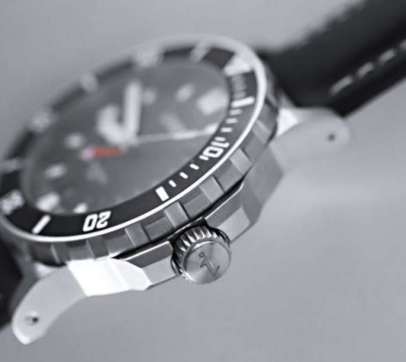 LIMES Endurance GMT.SW.L