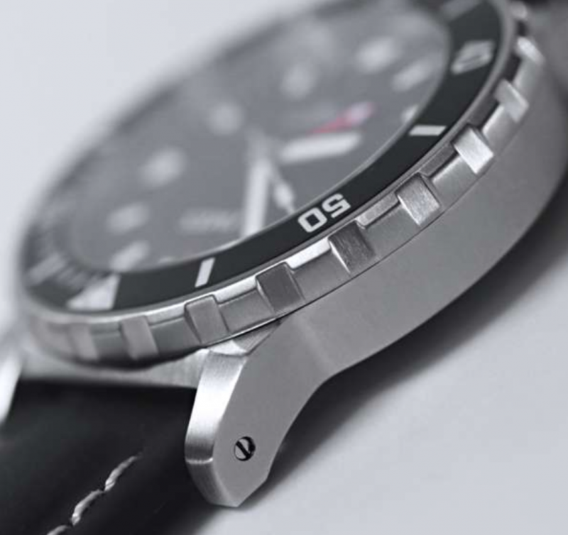 LIMES Endurance GMT.SW.L