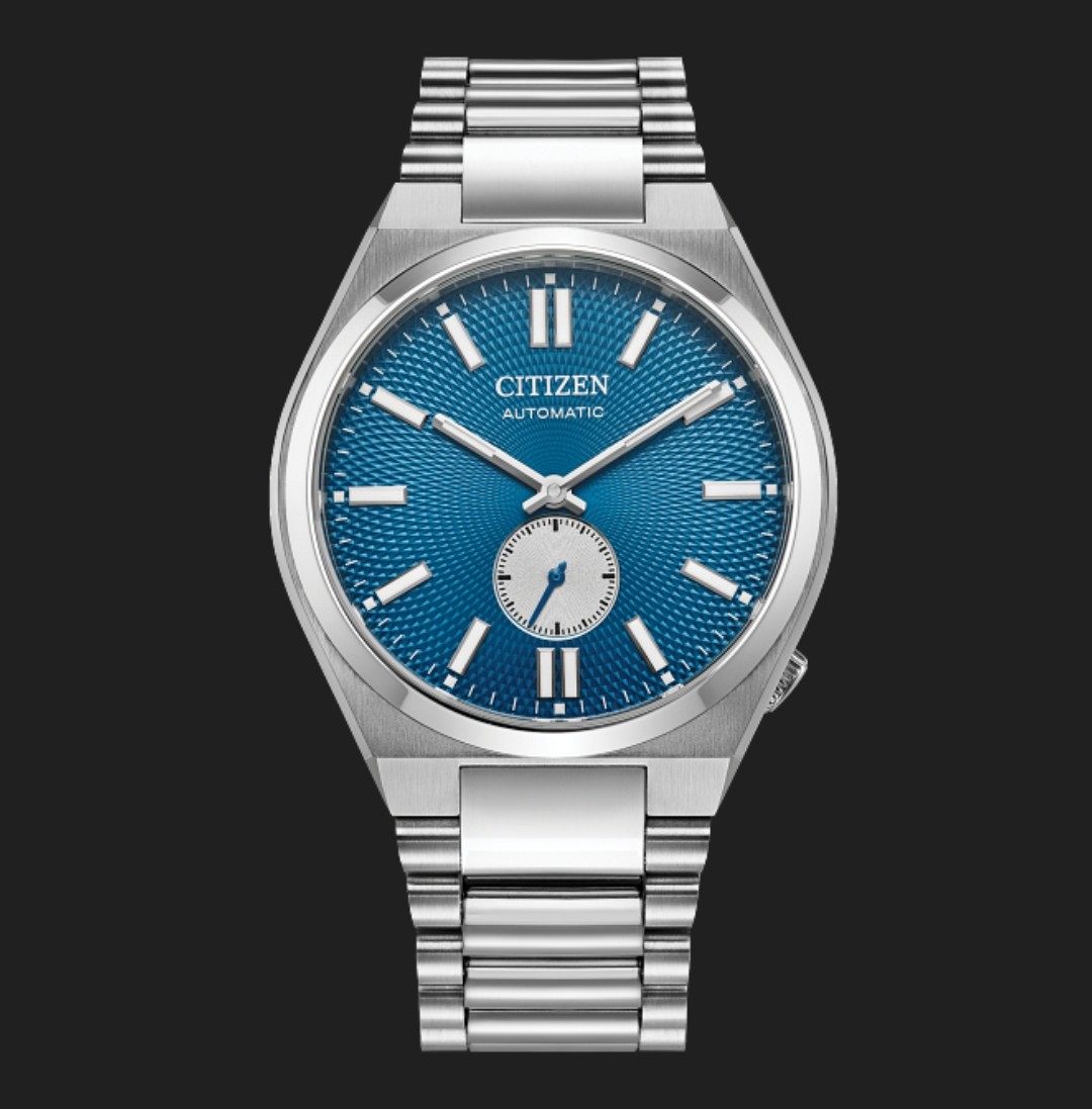 日本未発売【CITIZEN】TSUYOSA Ref.NK5010-51X 蒸し暑 日本未発売【CITIZEN】TSUYOSA Ref.NK5010-51X 蒸し暑