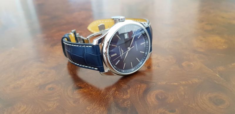 Orologio con ore in caratteri romani e budget 500 euro : consiglio acquisto  - pagina 2