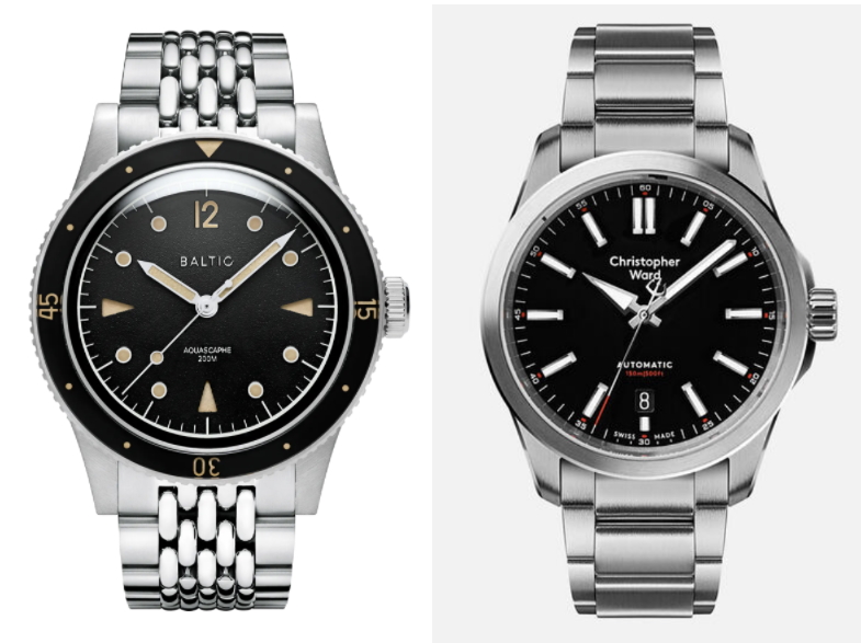 Diver sotto i 40 mmm con budget max 3K : consiglio acquisto