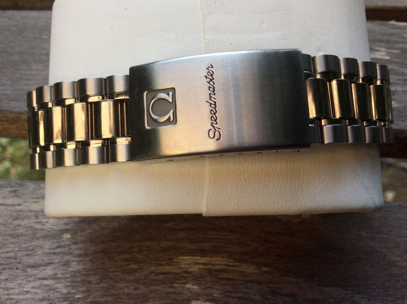 VENDUTO] Vendo Omega Speedmaster Olimpiadi Torino 2006 Limited Edition full  set