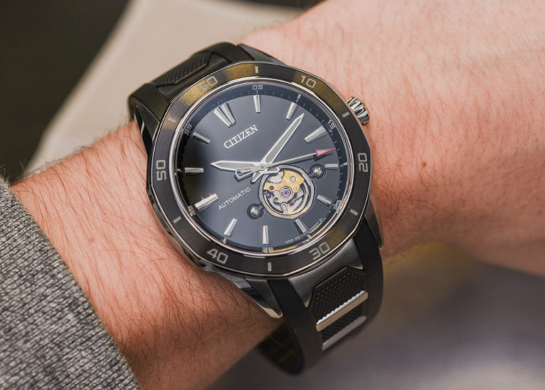 Citizen Signature Octavia Automatic