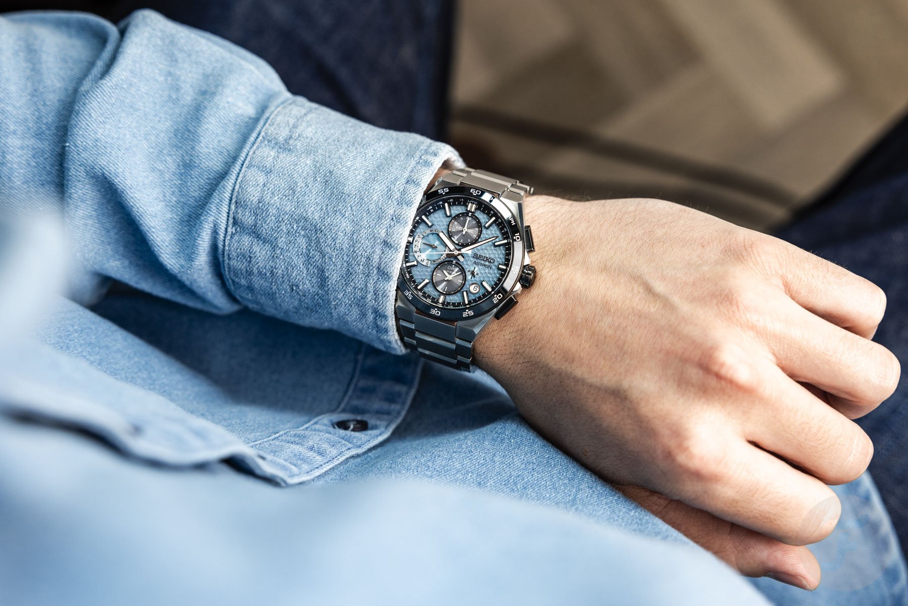 Novità Seiko 2024 - pagina 10