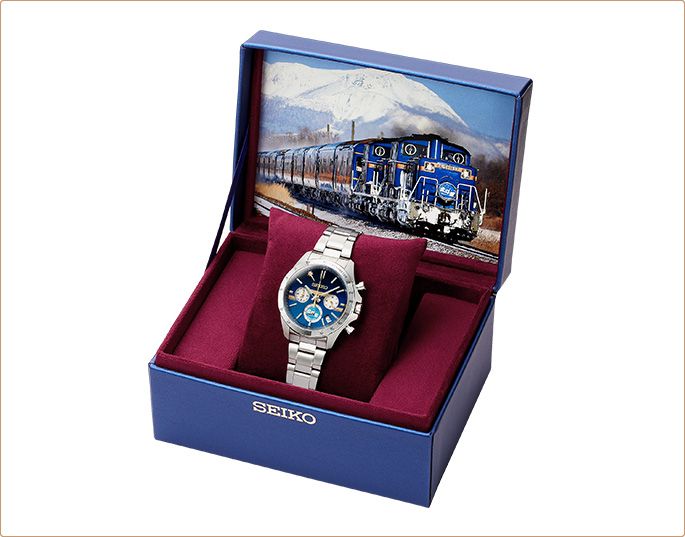 Novità Seiko 2024 - pagina 10