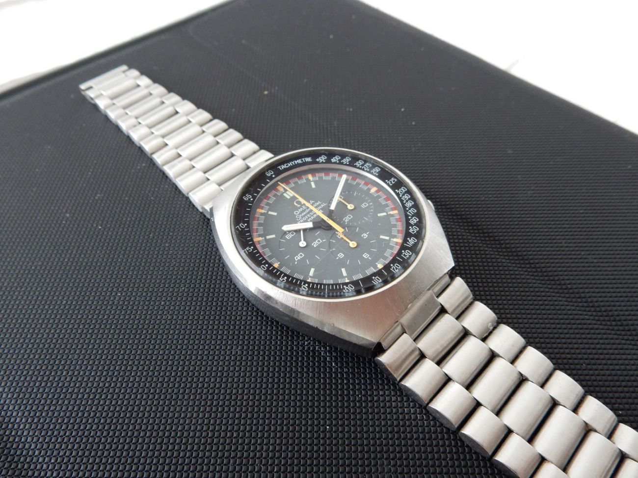 omega speedmaster mark ii 145.014