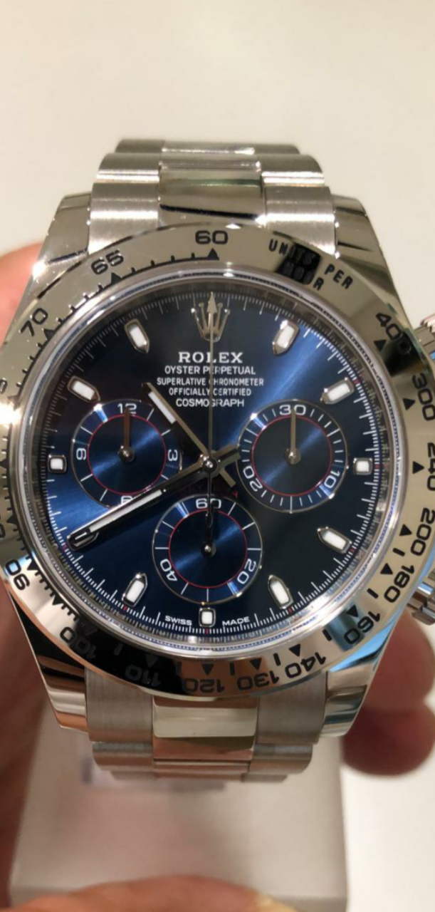 Come Mai I Rolex Costano Cosi Tanto