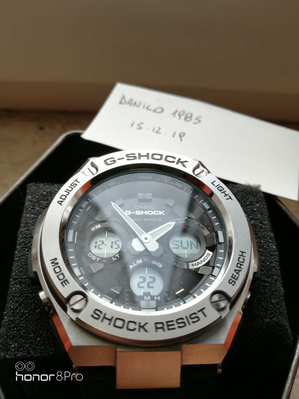 g shock w110 1aer