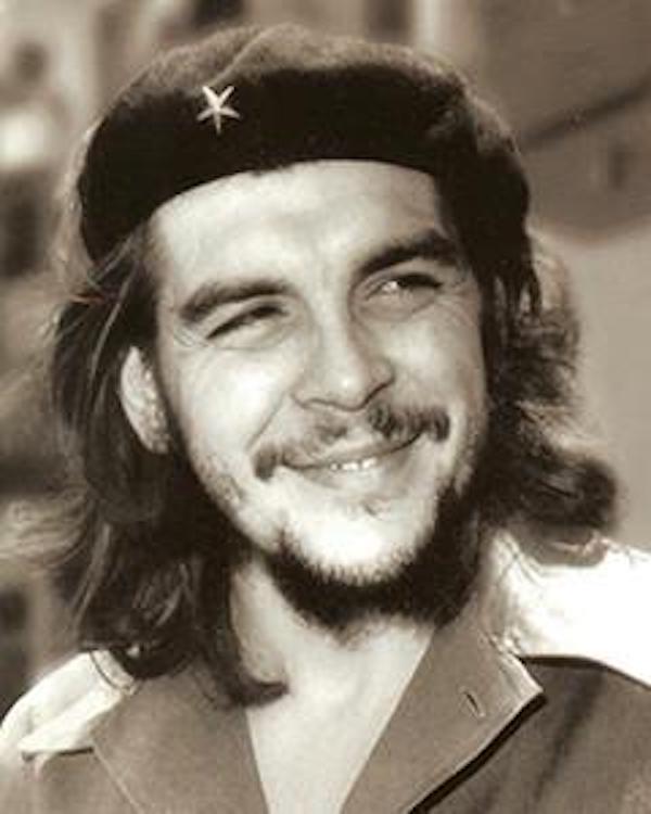 BASCO CHE GUEVARA