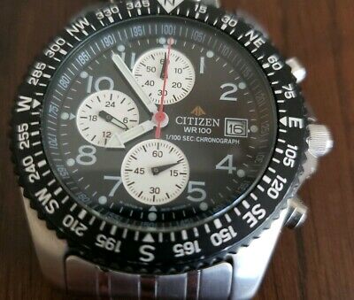 COMPRATO] Compro Citizen Promaster 0610 H03299.