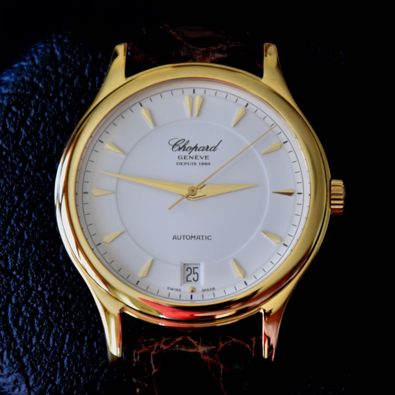 chopard luc mark iii