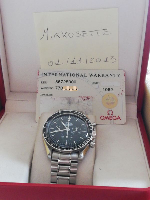 omega speedmaster 3572