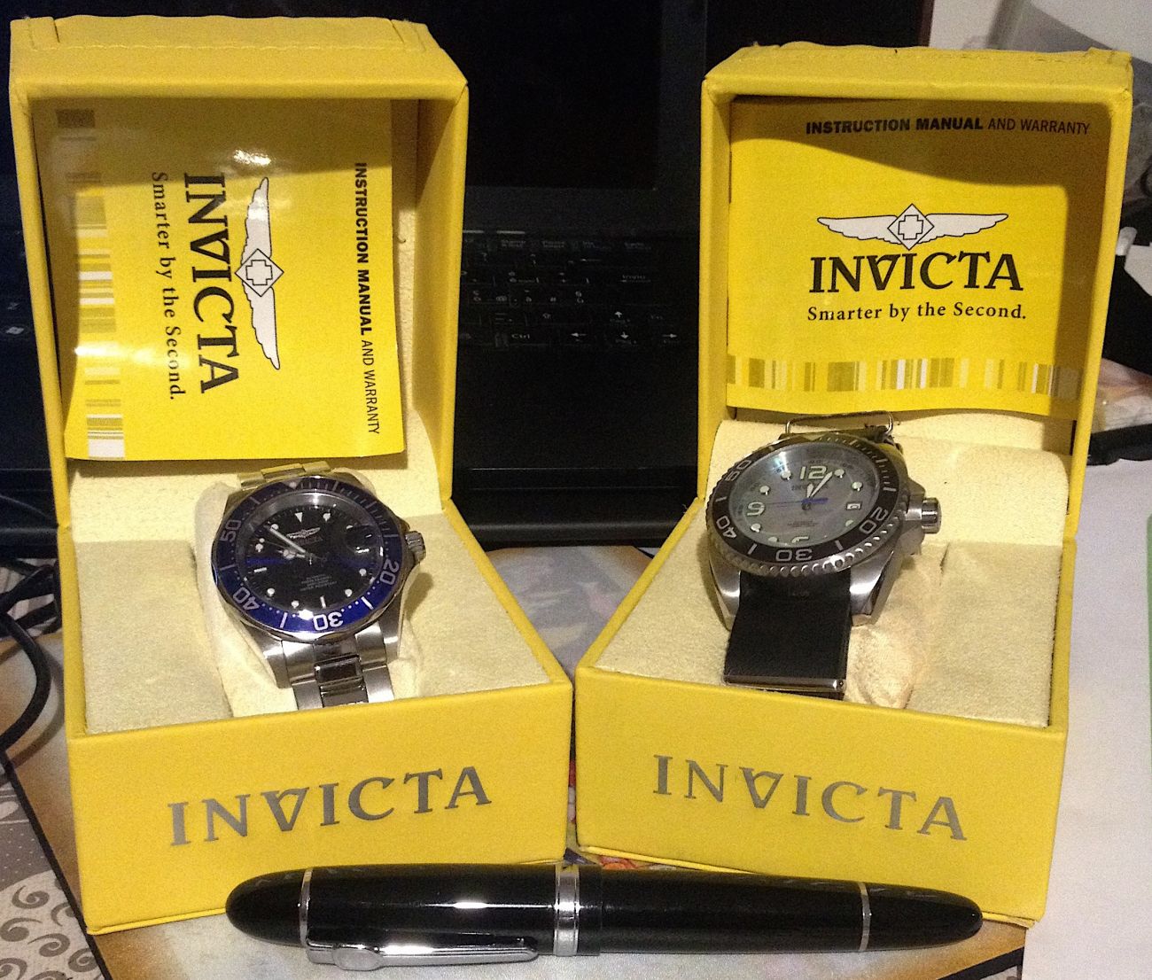 invicta golf league
