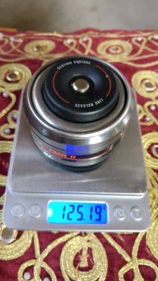 Moulinet Daiwa Syncromatic 125 - Occasion Avec Boîte Et Bobine De Rechange