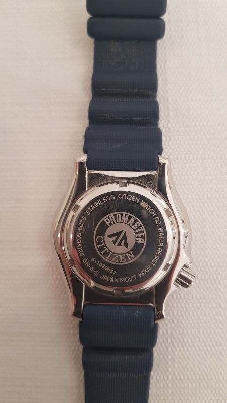 ny0040 blue