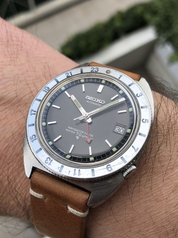 I Seiko più rari. - pagina 24