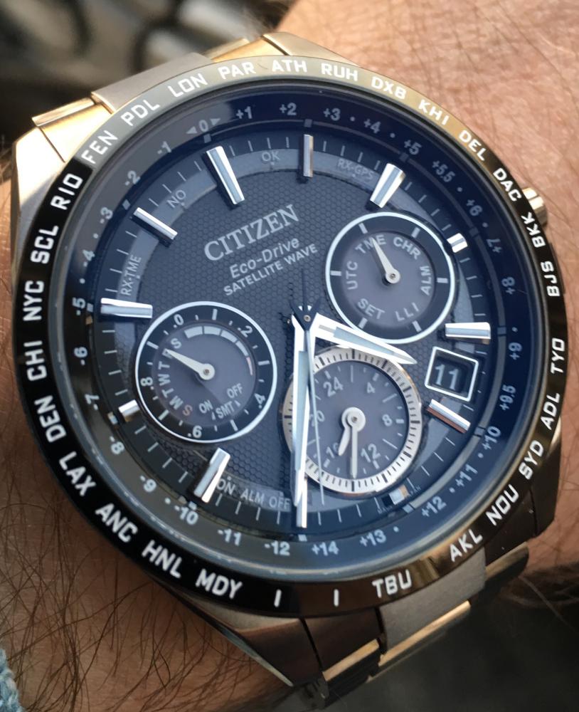 seiko astron vs citizen satellite wave