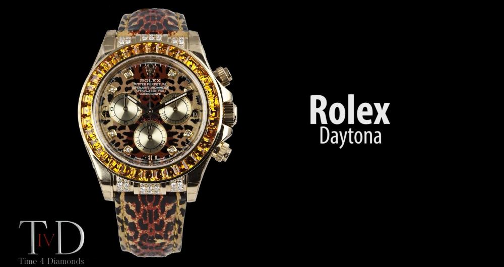 Quale è il Rolex più brutto ?