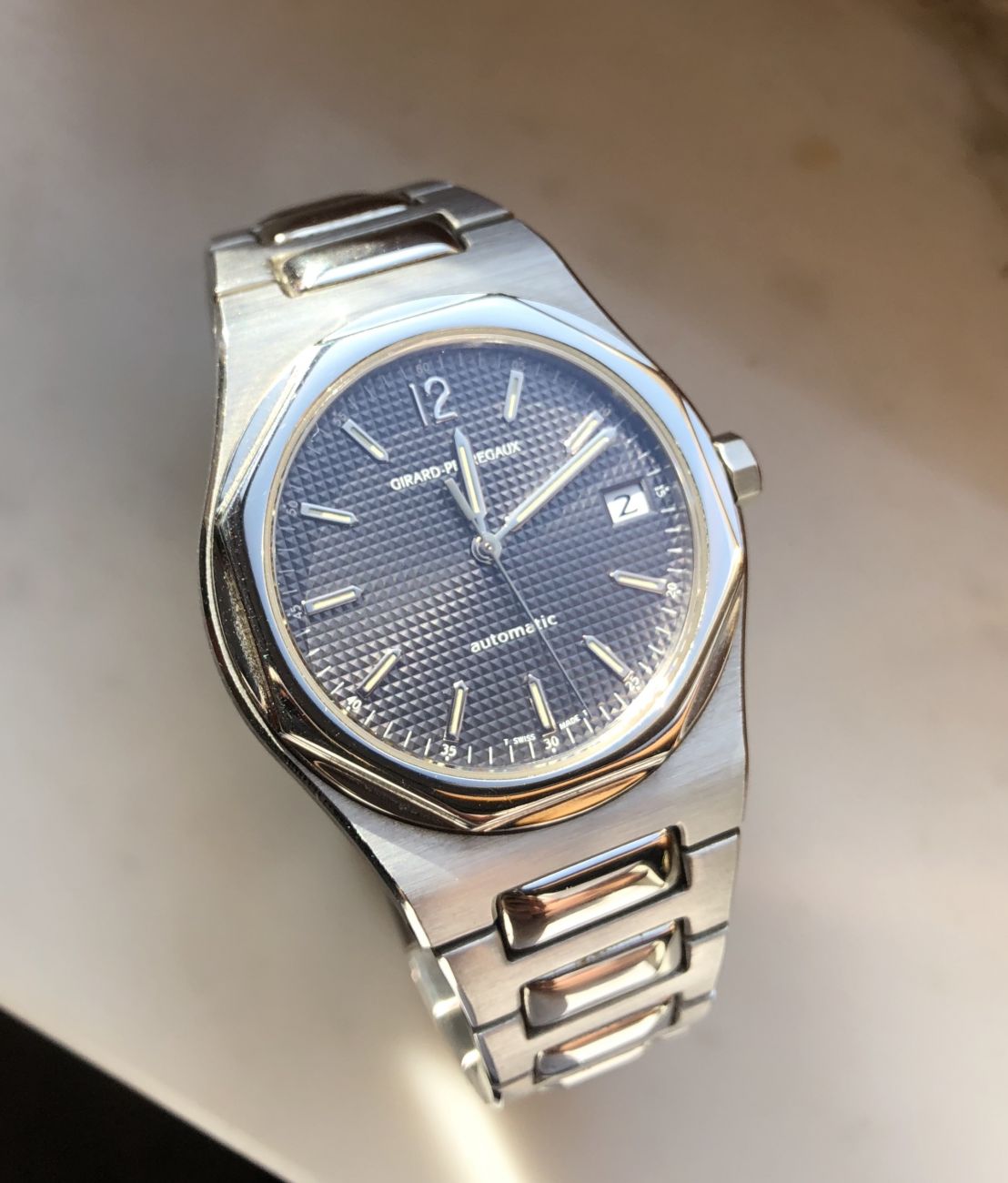 gp laureato 8010