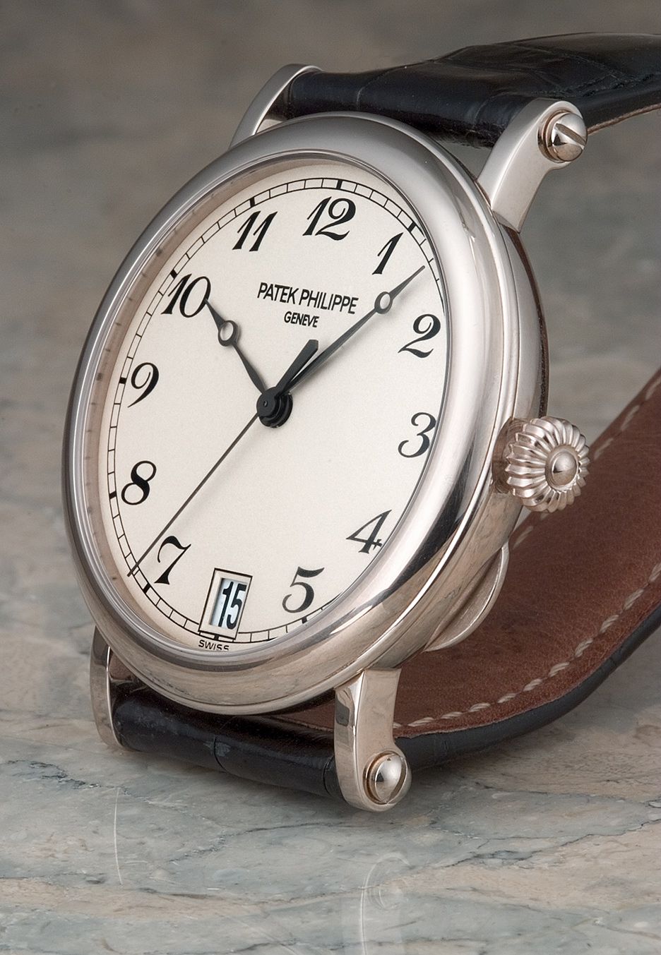 Patek Philippe Calatrava ref 5053 vs 3998