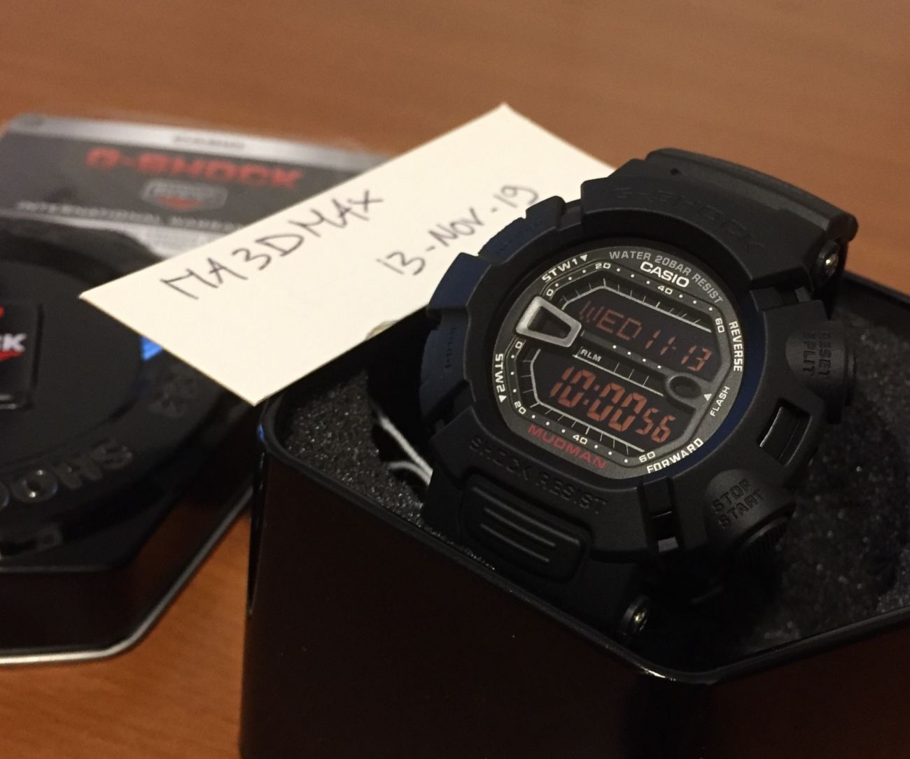 g shock g 9000ms