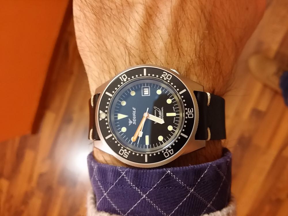 Nuovo arrivo: Squale 1521 ocean - pagina 3