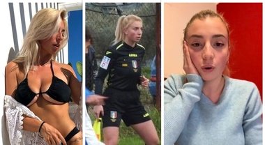 Diana Di Meo Leaked Video
