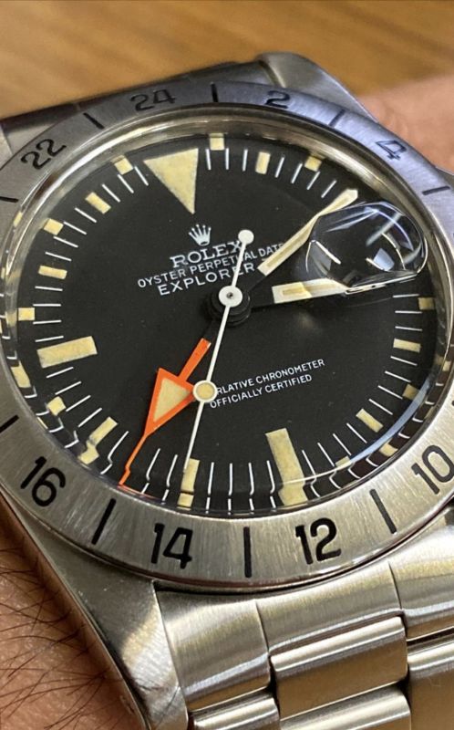 Perche Il Rolex Costano Cosi Tanto