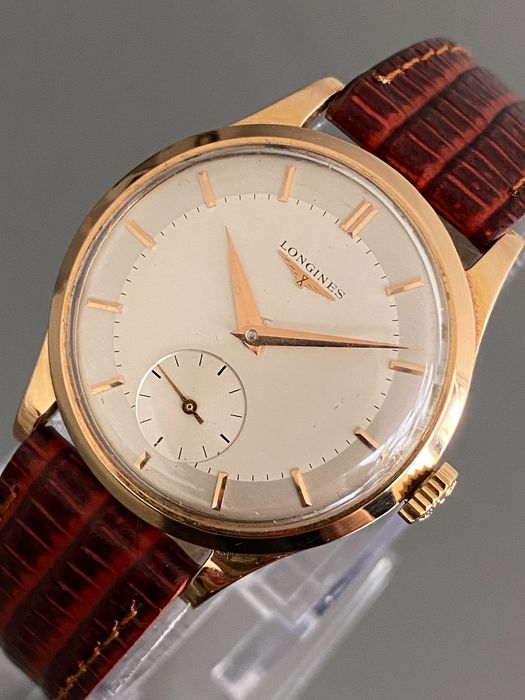 Longines 7016 cal.30L : valutazione per acquisto